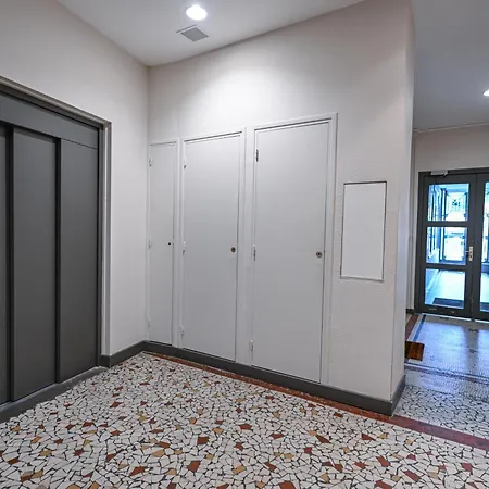 Apartment Sejour A La Source - Opera, Casino, Kiosque *