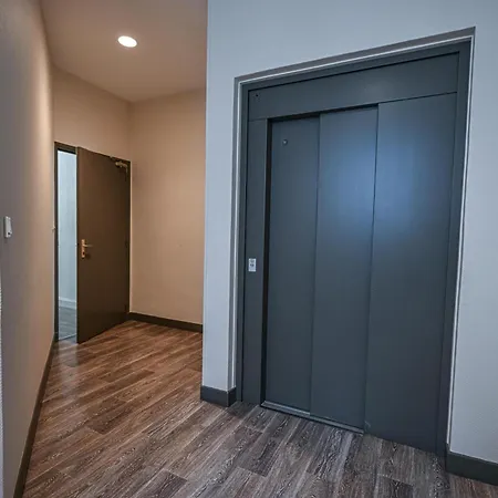 Sejour A La Source - Opera, Casino, Kiosque Apartment Vichy