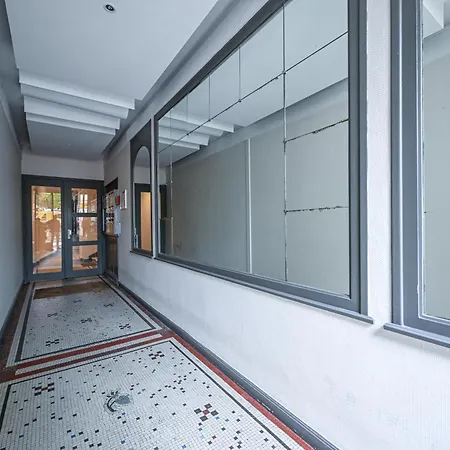 Sejour A La Source - Opera, Casino, Kiosque Vichy