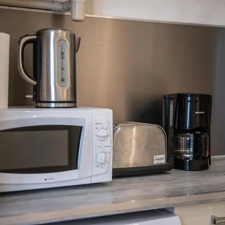 Sejour A La Source - Opera, Casino, Kiosque Vichy