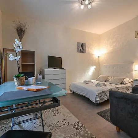 Apartment Sejour A La Source - Opera, Casino, Kiosque *