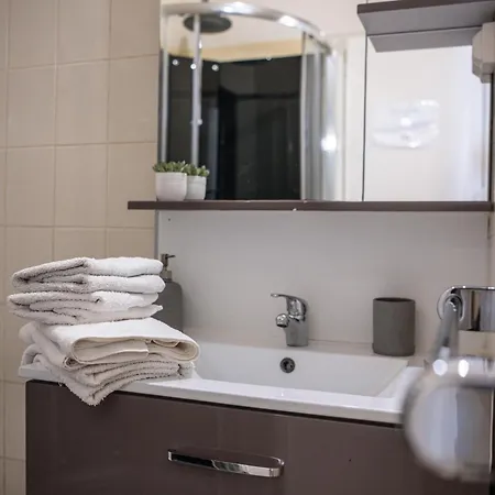 Apartment Sejour A La Source - Opera, Casino, Kiosque Vichy