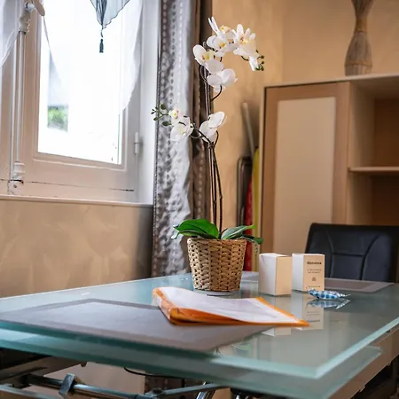 Sejour A La Source - Opera, Casino, Kiosque * Vichy