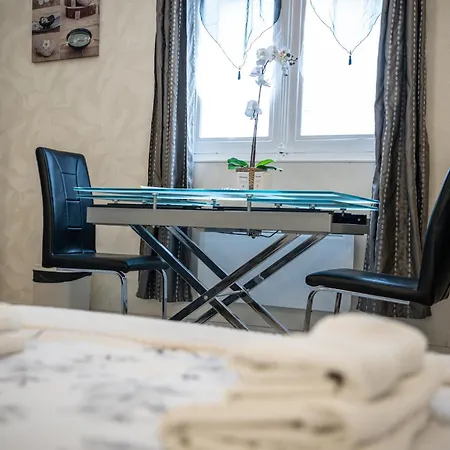 Apartment Sejour A La Source - Opera, Casino, Kiosque *