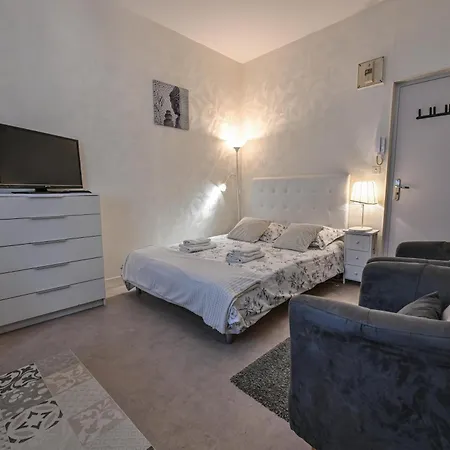 Apartment Sejour A La Source - Opera, Casino, Kiosque Vichy